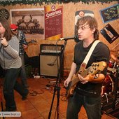 Rockový nálet III