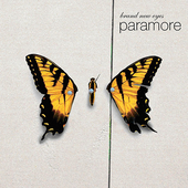 Brand New Eyes