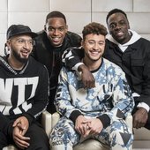 Rak-Su (Evening Standard Promoshoot) 02.jpg