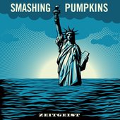 Zeitgeist (blue cover)