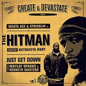 Create To Devastate