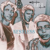 Restless - Single