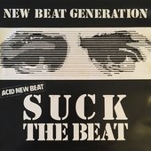 Suck the Beat