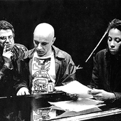 Haden, Motian, Allen