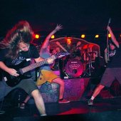 Inner Plague (Live)