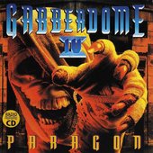 Gabberdome, vol. 4 (Paragon)