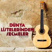 Dünya Listelerinden Seçmeler