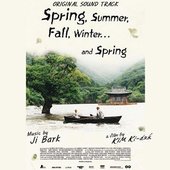 Spring Summer Fall Winter and Spring (Original Soundtrack)