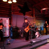 Blind Dog Blues Band 3