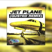 Jet Plane - Gusted
