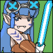 Avatar de Bluetabbycat