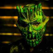 Jeffrey Nothing (Mushroomhead)