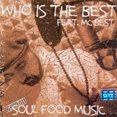 Soul Food Music [Explicit]