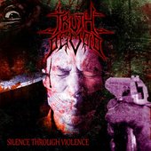 Silence Through Violence - EP