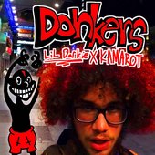 Donkers Mettt LIL Darkie