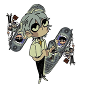 Avatar for Bashzx