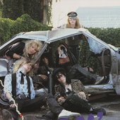 GN'R (1986)