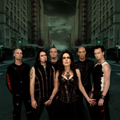 Within Temptation | The Silent Force