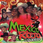 México Rojo y Querido