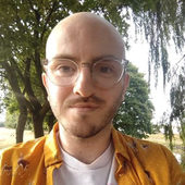 Avatar for just-mark