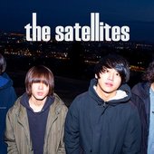 The Satellites Japan