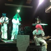 Band