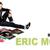 Eric Montero - Deejay & Producer