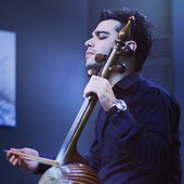 Soheil Mokhberi 