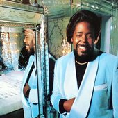 Barry White