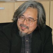 Takashi Yoshimatsu