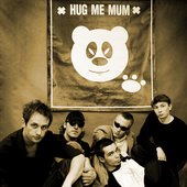 Hug me mum
