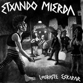 Lograste Eskapar