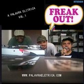 FREAK OUT MUZIK 