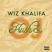 Kush & Orange Juice (15th Anniversary)