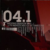 Moving Shadow 04.1