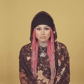 Snow Tha Product