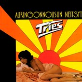 Auringonnousun neitsyt