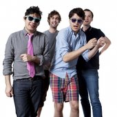 vampire weekend