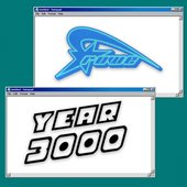 Year 3000