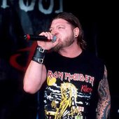 Dave Williams