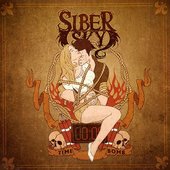 Siber Sky - Time Bomb (2012) Cover
