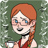 Avatar for Readergeek