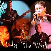 The Others - Hit The Wall