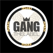 GANGTHELABEL LOGO