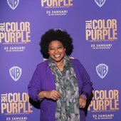 2024: The Color Purple (Dutch Premiere)