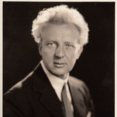 Leopold Stokowski And The Philadelphia Orchestra