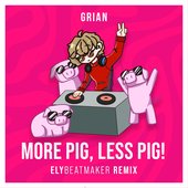 More Pig, Less Pig!