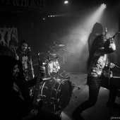 Ataud (Live)