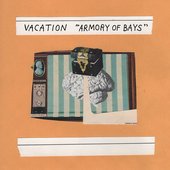 Armory of Bays / C-Thru