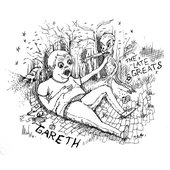 Gareth : The Early Years EP